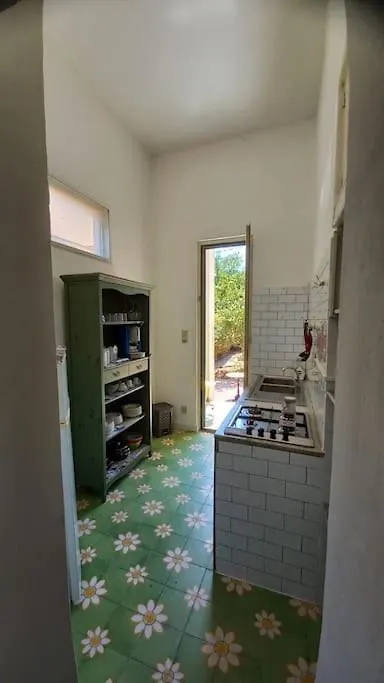 Holiday home Villa Cloe Palermo