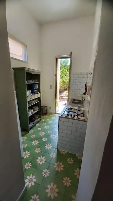 Holiday home Villa Cloe Palermo