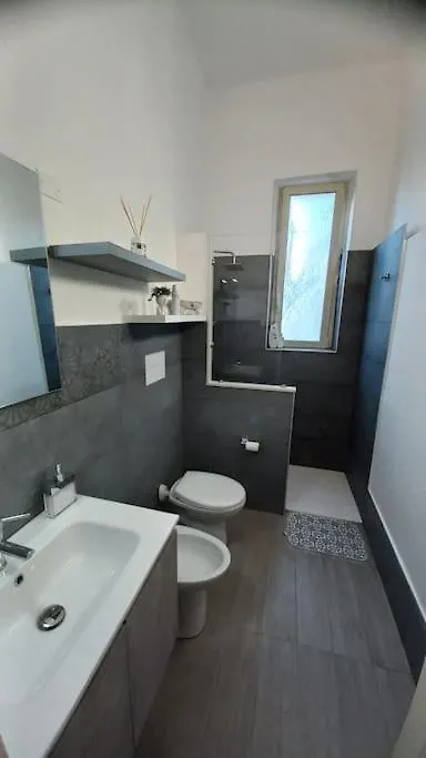 Villa Cloe Palermo 0*,  Italy