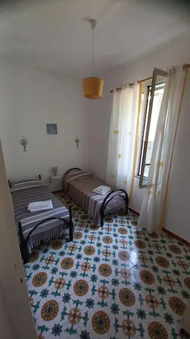Villa Cloe Palermo Italy