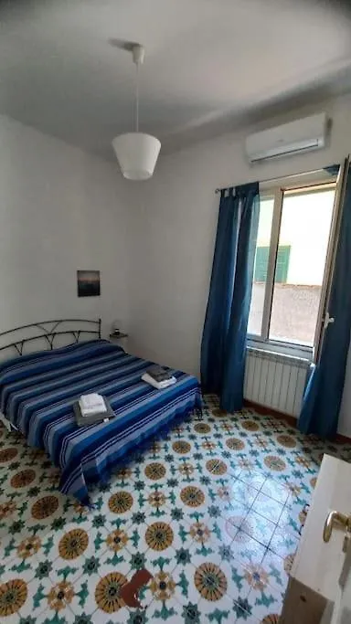Villa Cloe Palermo 0*,  Italy