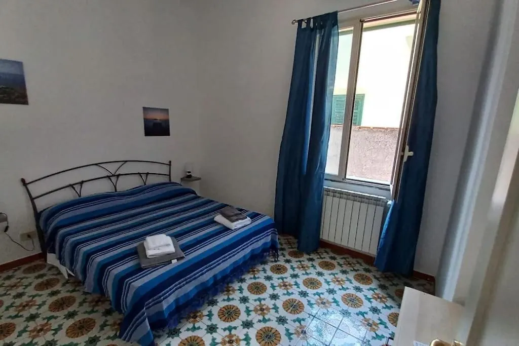 Villa Cloe Palermo Italy