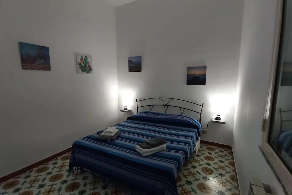 Villa Cloe Palermo 0*,  Italy