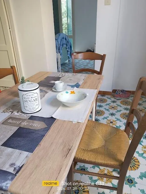 Villa Cloe Palermo Holiday home