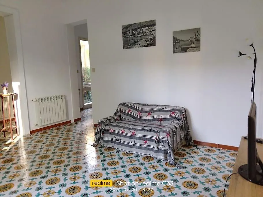 Villa Cloe Palermo