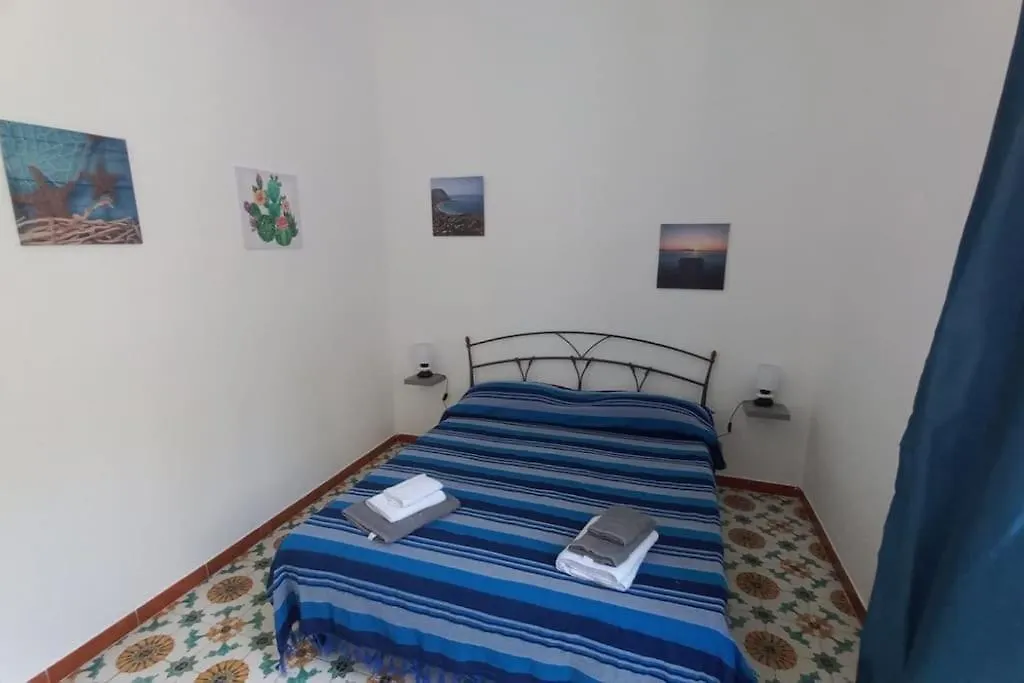 Villa Cloe Palermo Holiday home