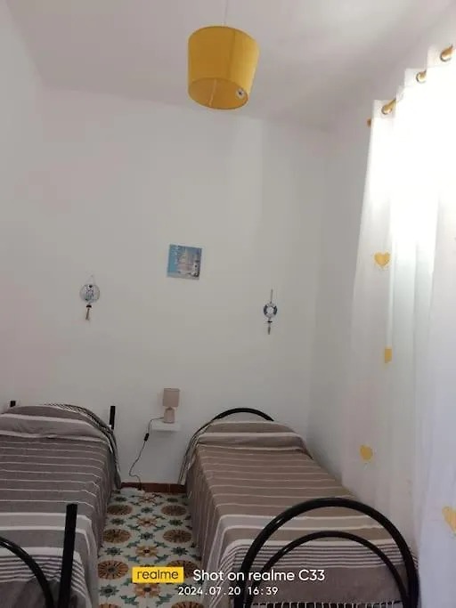 Villa Cloe Palermo Holiday home