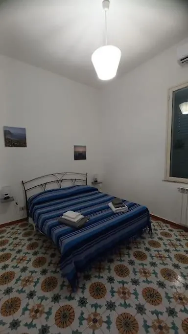 Villa Cloe Palermo