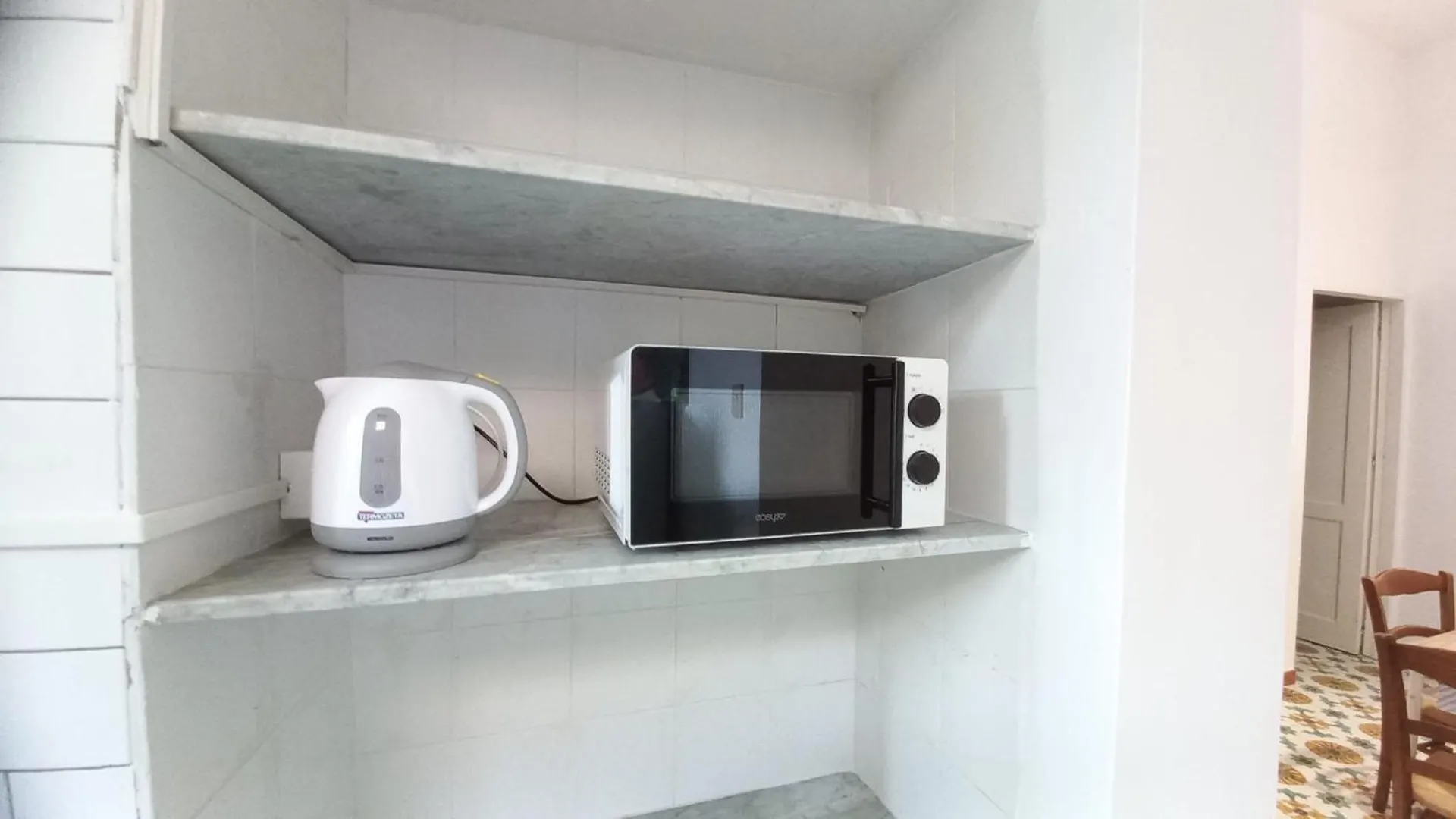 Holiday home Villa Cloe Palermo