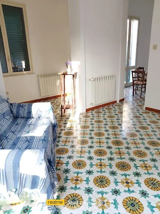 Villa Cloe Palermo Holiday home