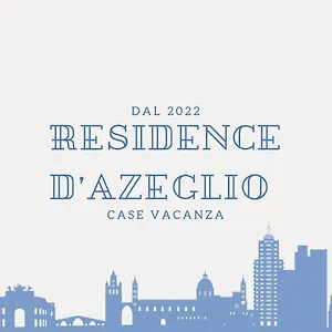 D'azeglio Aparthotel