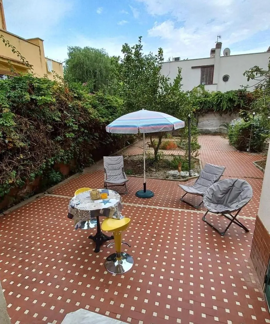 Villa Cloe Palermo