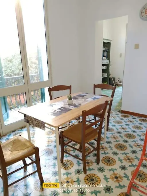 Villa Cloe Palermo 0*,